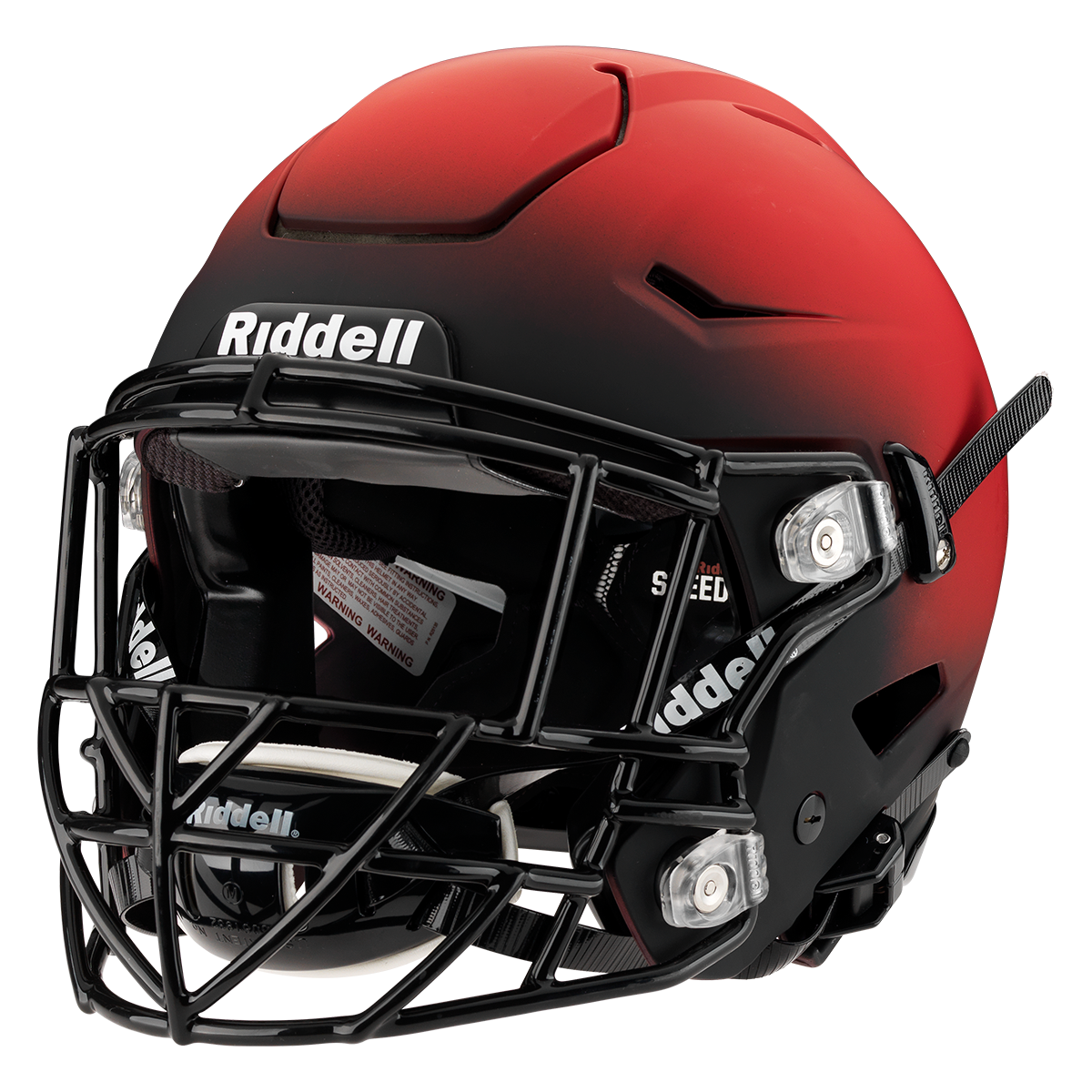 different types of american football helmets All 32 NFL Current Riddell SPEED Revolution Mini Understanding Different Types of Football