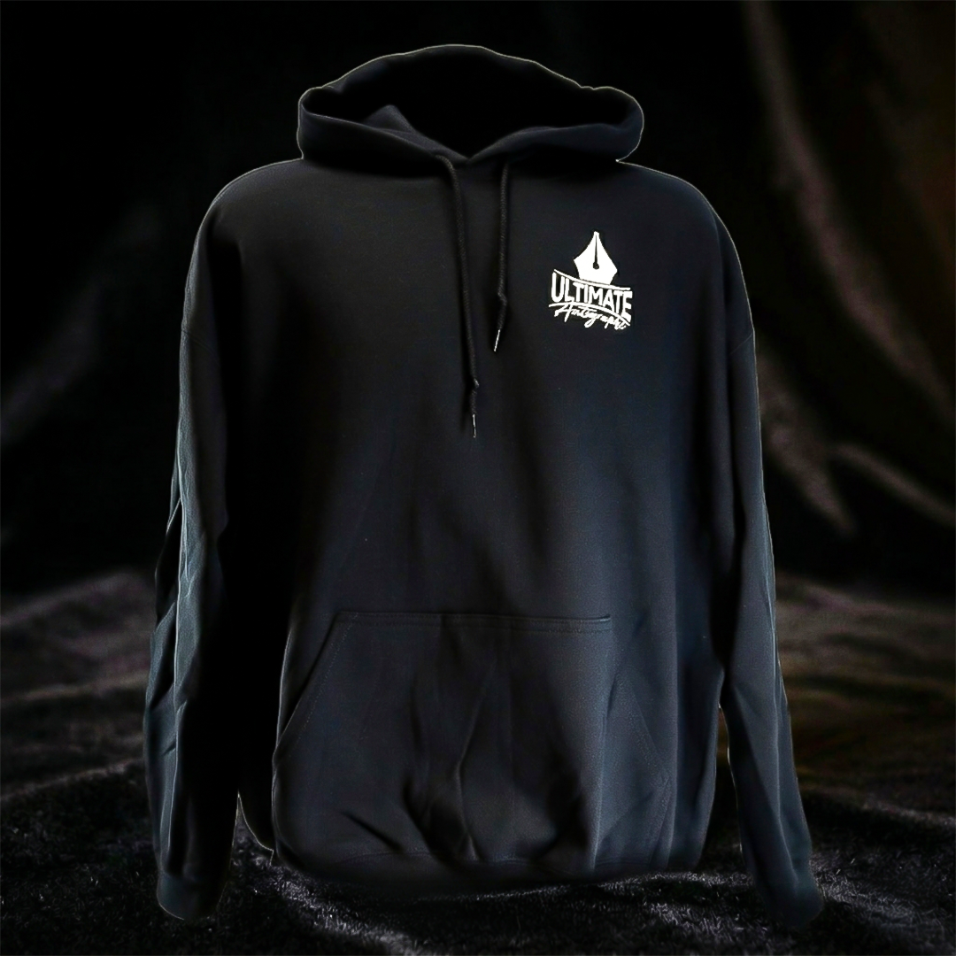 Signature Club: UA Hoodie