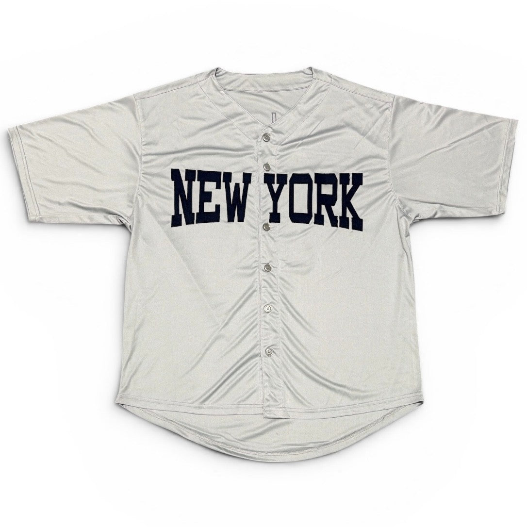 Anthony Volpe Signed New York Yankees Custom Jersey