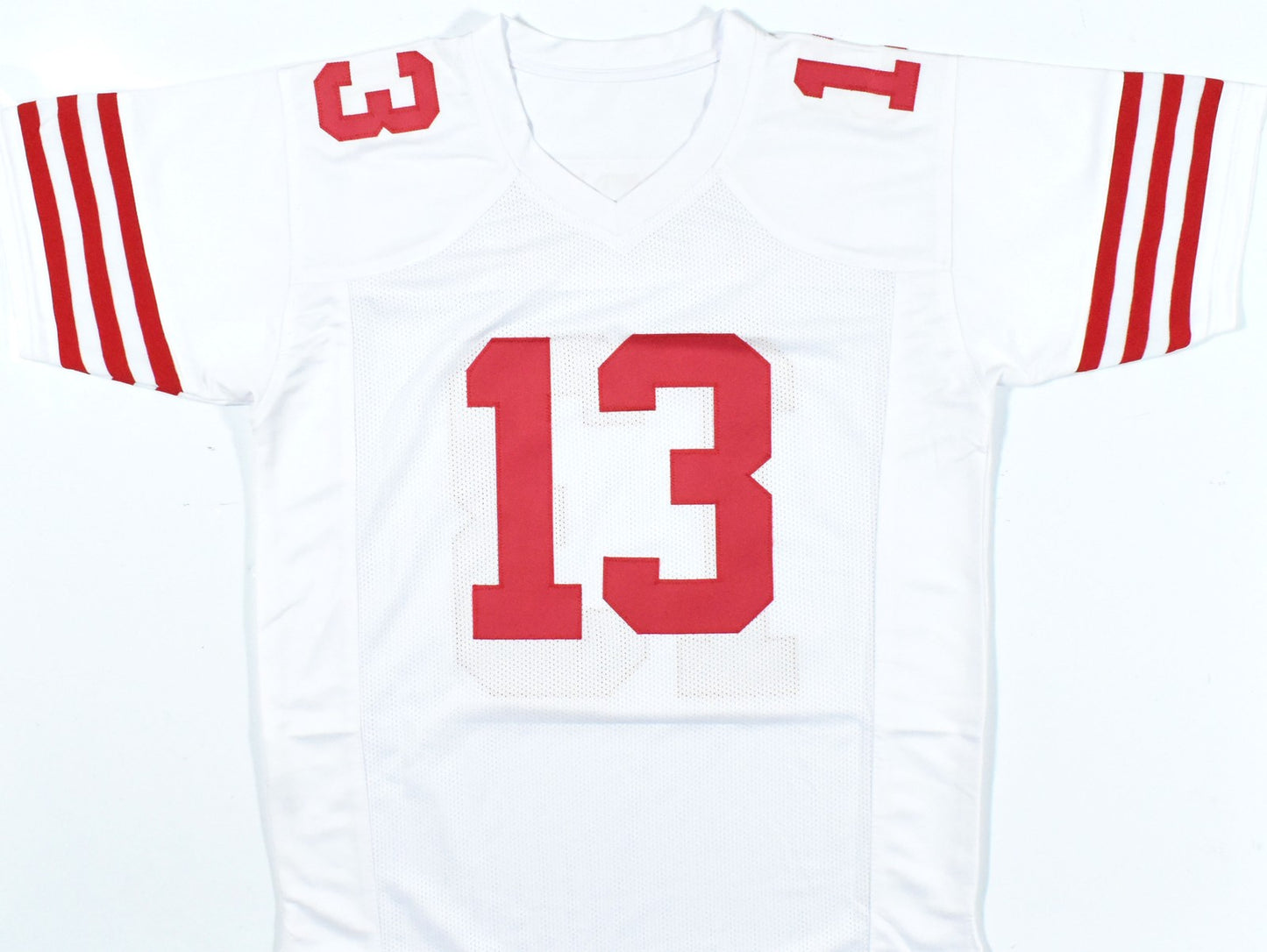 Brock Purdy Autographed San Francisco 49ers Custom Jersey