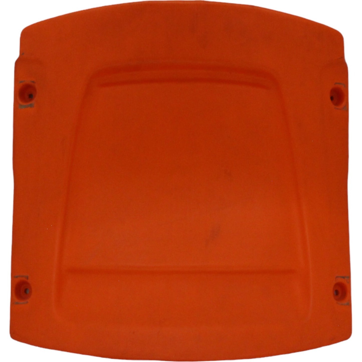 John Elway, Shannon Sharpe, Ed McCaffrey & Rod Smith Signed Broncos Seat Back