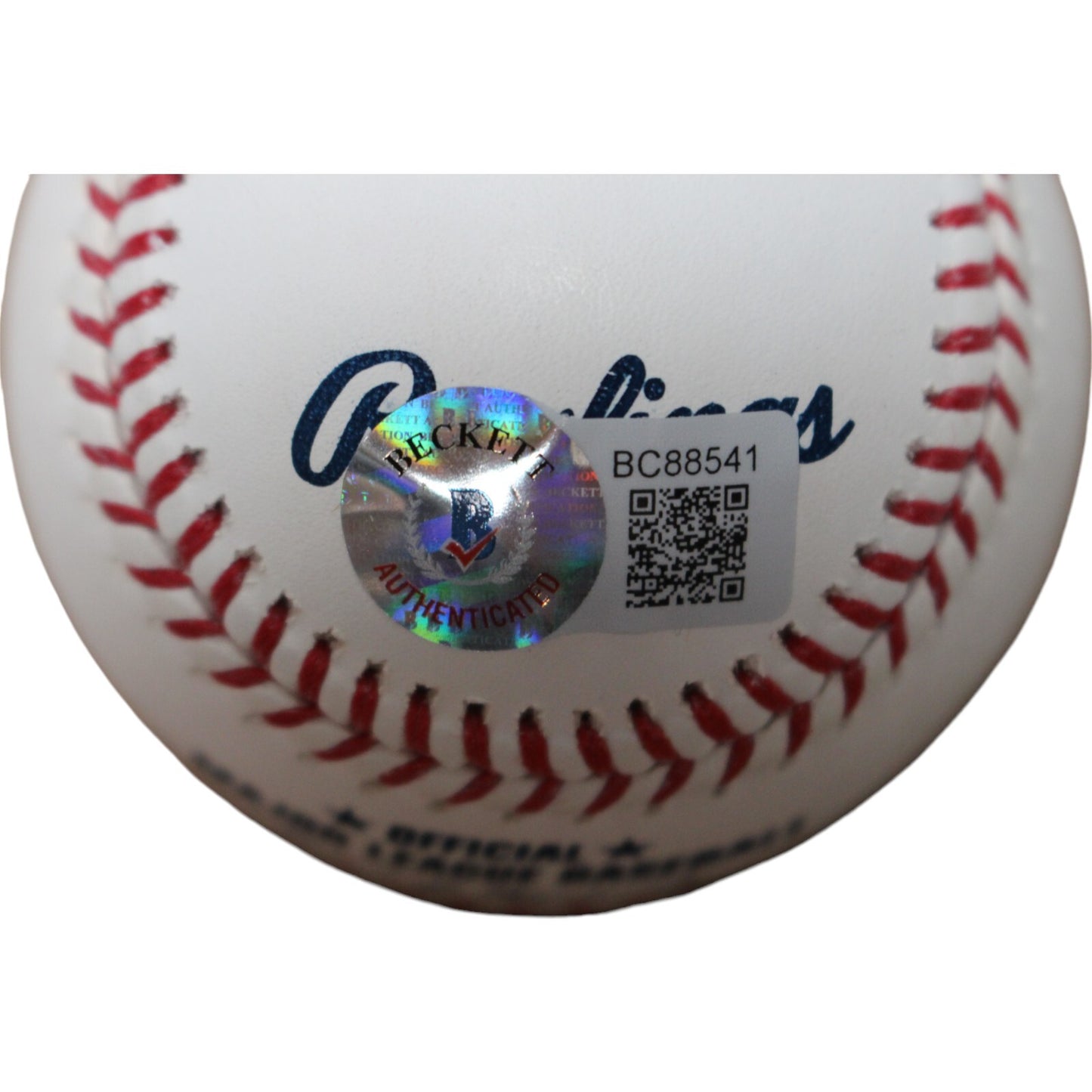 Liam Hendriks Signed Boston Red Sox Official Major League Baseball
