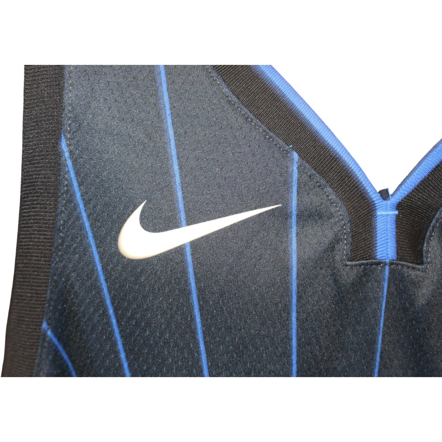 Paulo Banchero Autographed Orlando Magic Nike Swingman Jersey