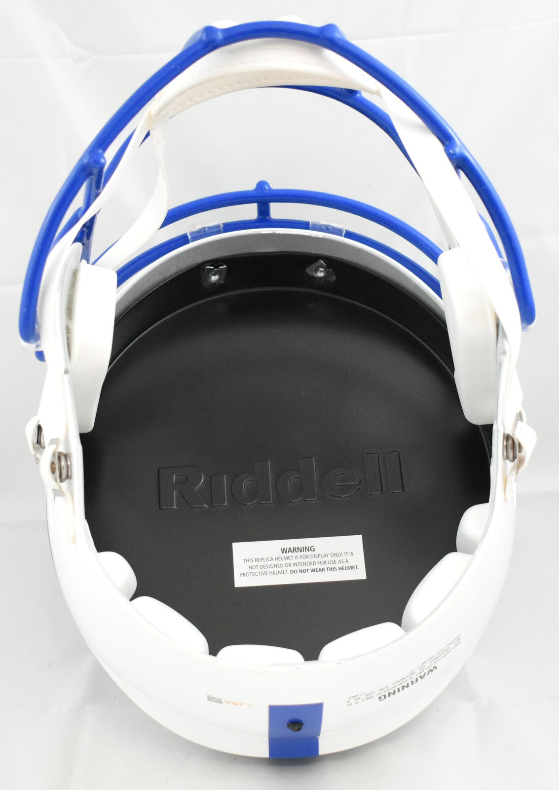 Keenan Allen Autographed Indianapolis Colts Full Size Speed Helmet