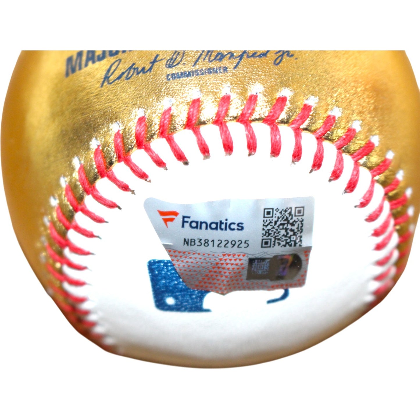 Julio Rodriguez Signed Seattle Mariners Rawlings OML Baseball (J-Rod)