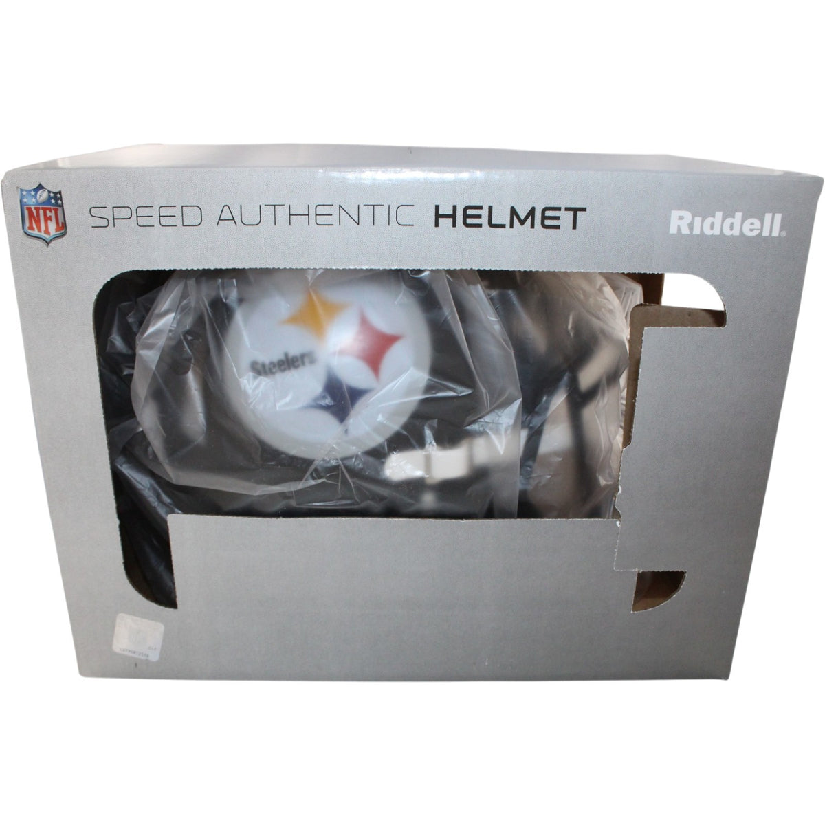 Terry Bradshaw Signed Pittsburgh Steelers Throwback Proline Speed Helmet