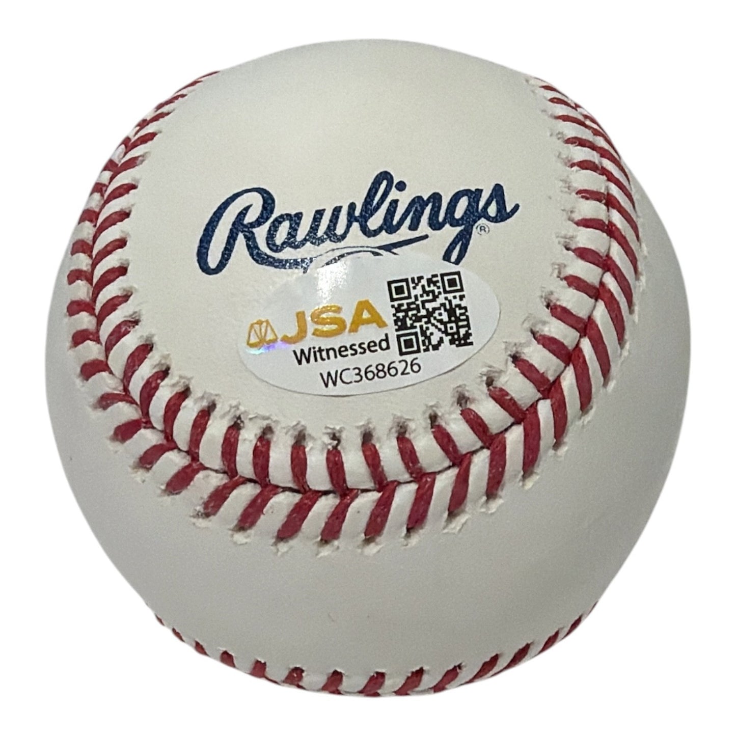 Pedro Martinez Signed Boston Red Sox Baseball