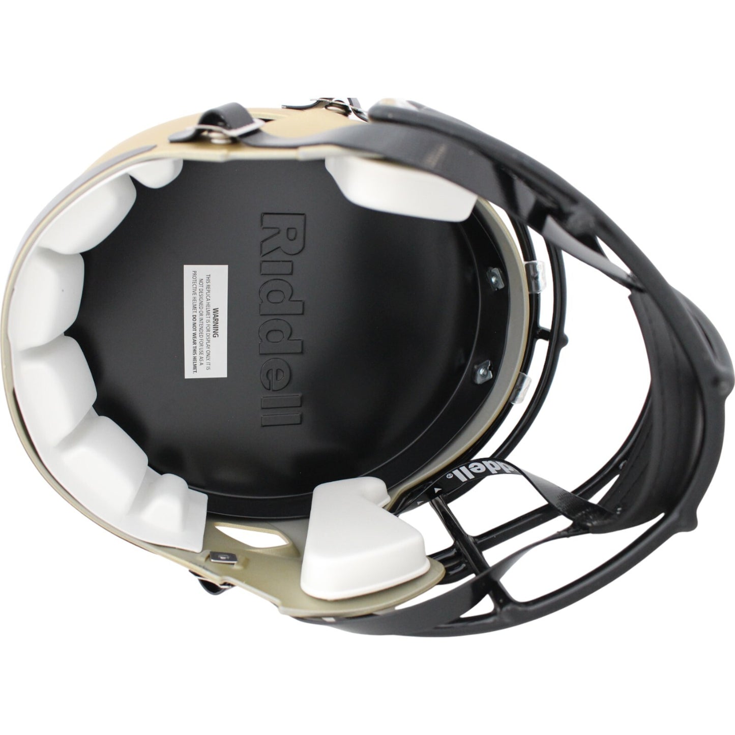 Aidan O'Connell Signed Purdue Boilermakers Full Size Replica Helmet