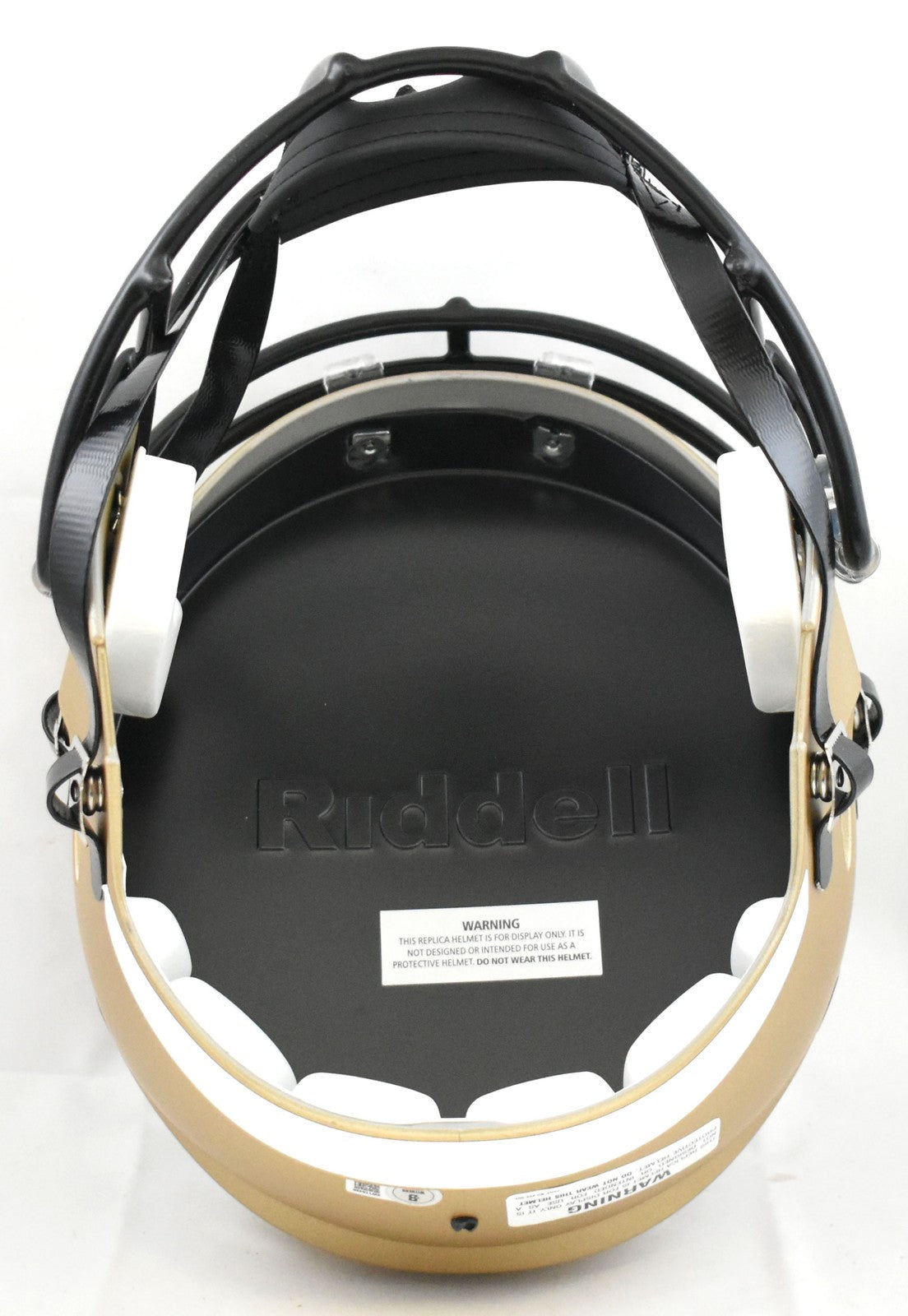 Travis Hunter Signed Colorado Buffaloes Full Size Speed Helmet
