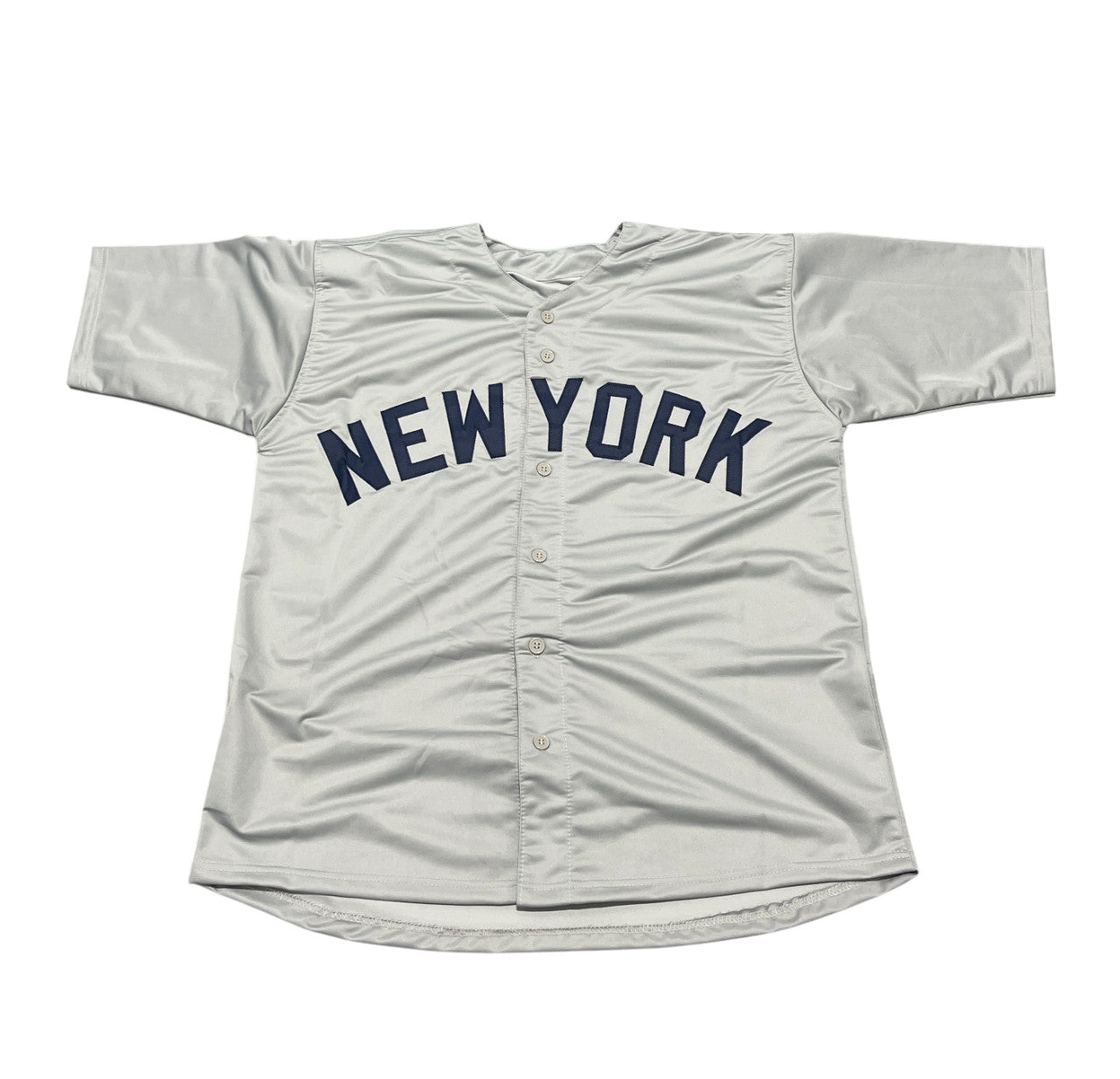 Clarke Schmidt New York Yankees Signed Custom Jersey (JSA COA)