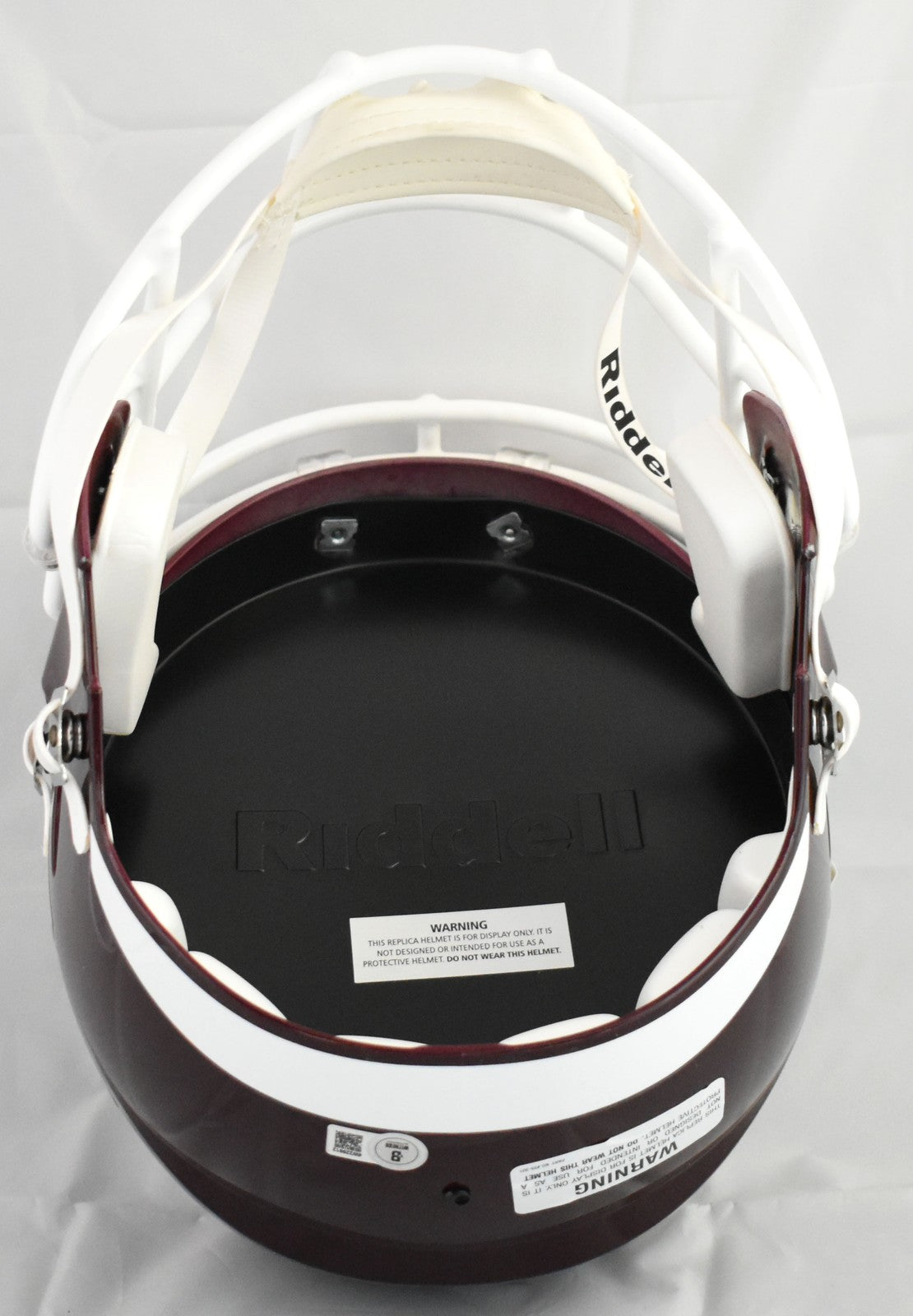 Mike Evans Signed Texas A&M Full Size Speed Helmet