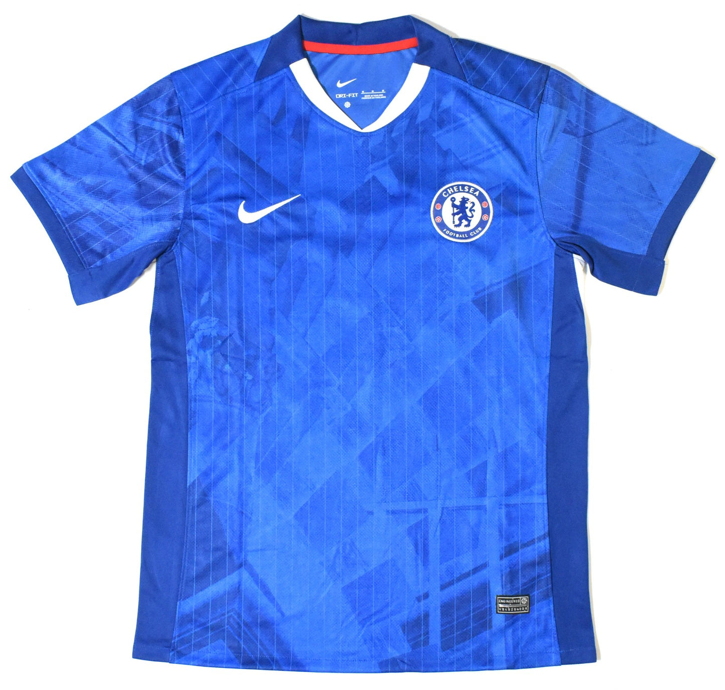 Joao Pedro Autographed Chelsea FC Home Jersey