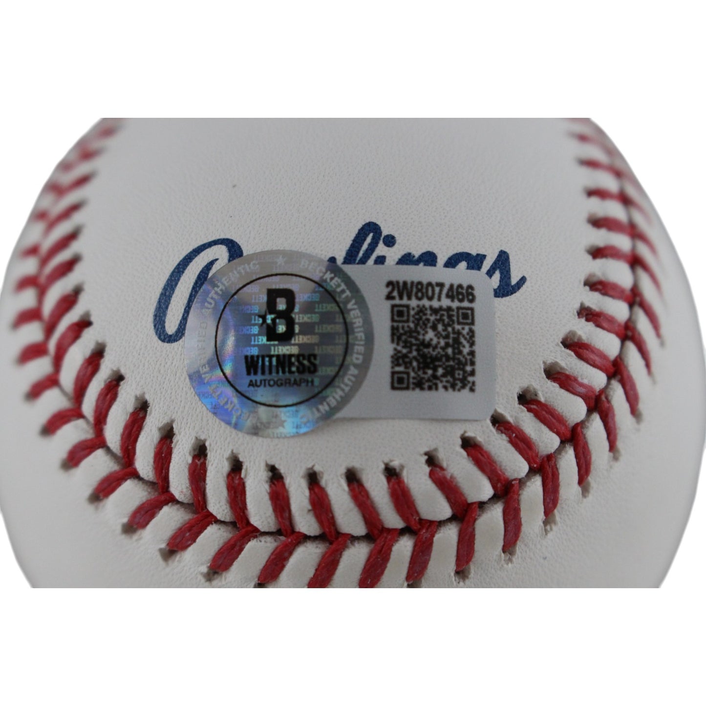 Jack Morris Signed Detroit Tigers Official Major League Baseball
