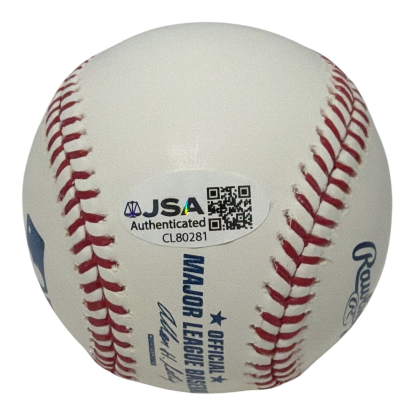 Torii Hunter Signed Official MLB Baseball - 9x GG Inscription