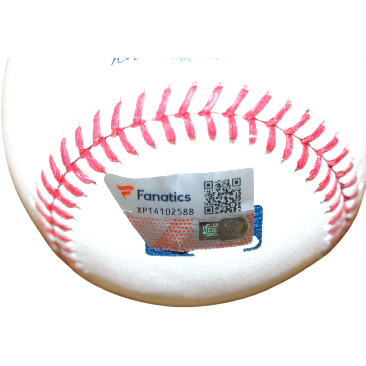 Corbin Carroll Signed Arizona Diamondbacks Baseball (Snakes Alive Inscription)