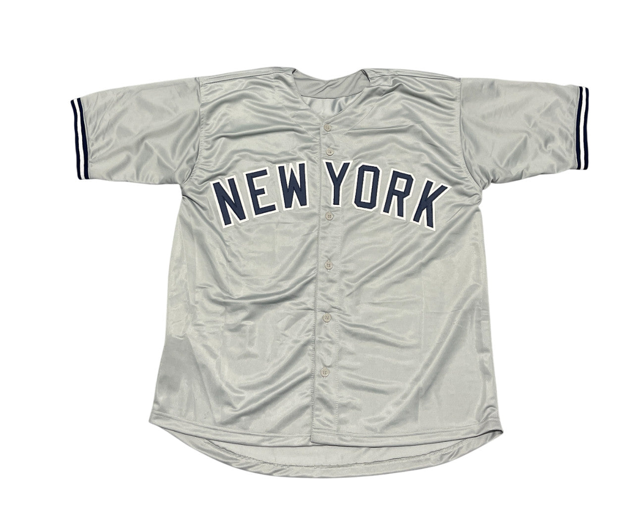 Paul O'Neill Signed New York Yankees Custom Baseball Jersey