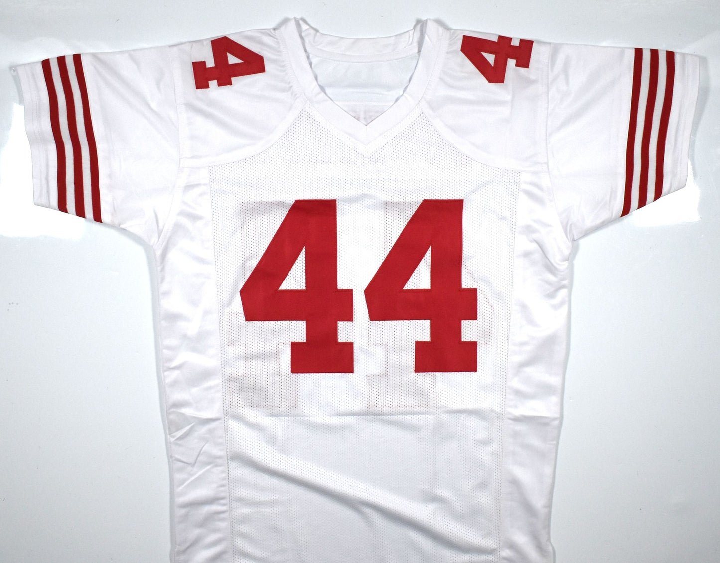 Kyle Juszczyk Signed San Francisco 49ers Custom Jersey