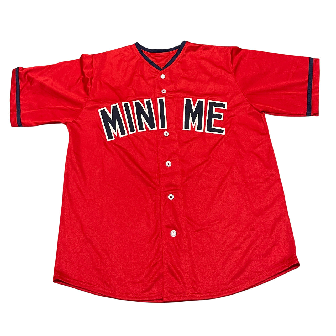 Jose Ramirez Signed Cleveland Custom Red Baseball Jersey JSA
