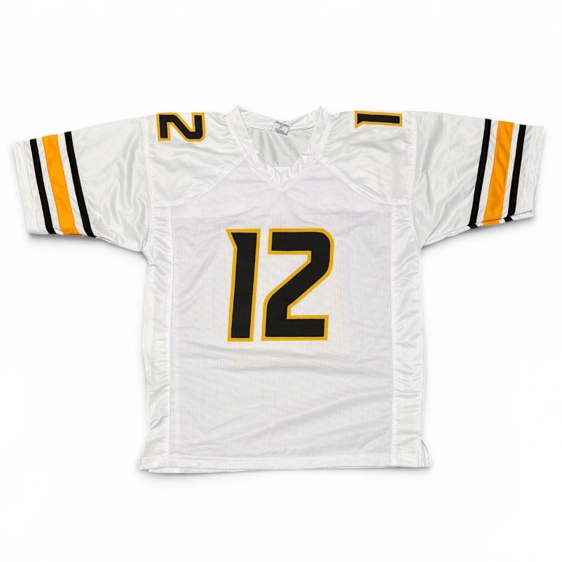 Brady Cook Signed Missouri Tigers Custom Jersey