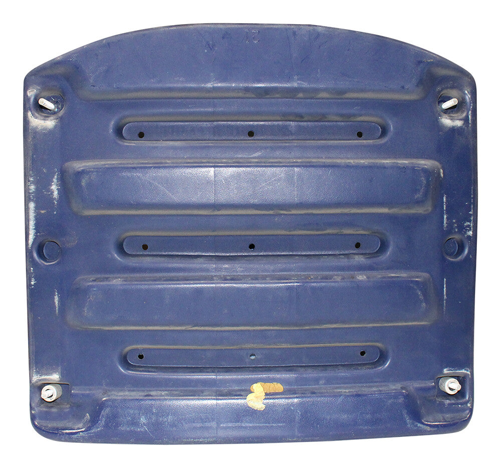 Michael Irvin Signed Dallas Cowboys Texas Stadium Seat Bottom