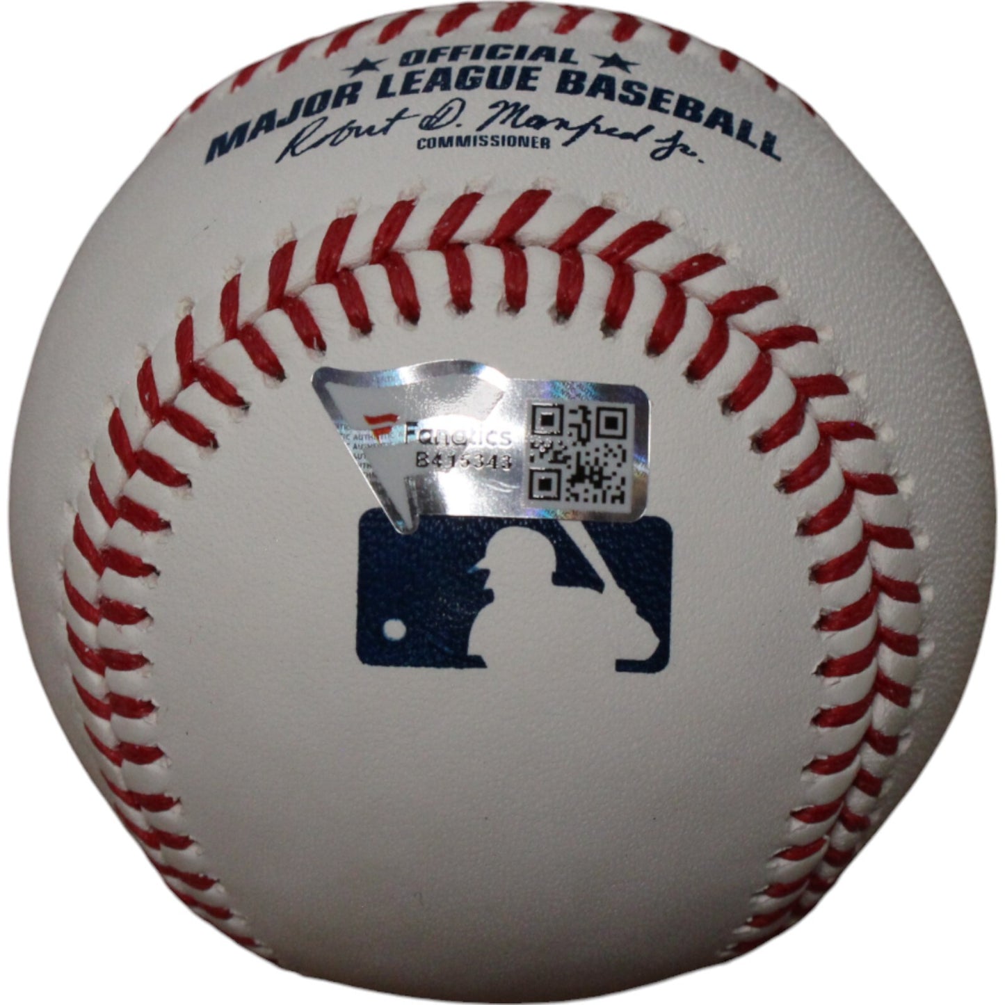 Hunter Greene Autographed Cincinnati Reds Baseball MLB Debut Inscription
