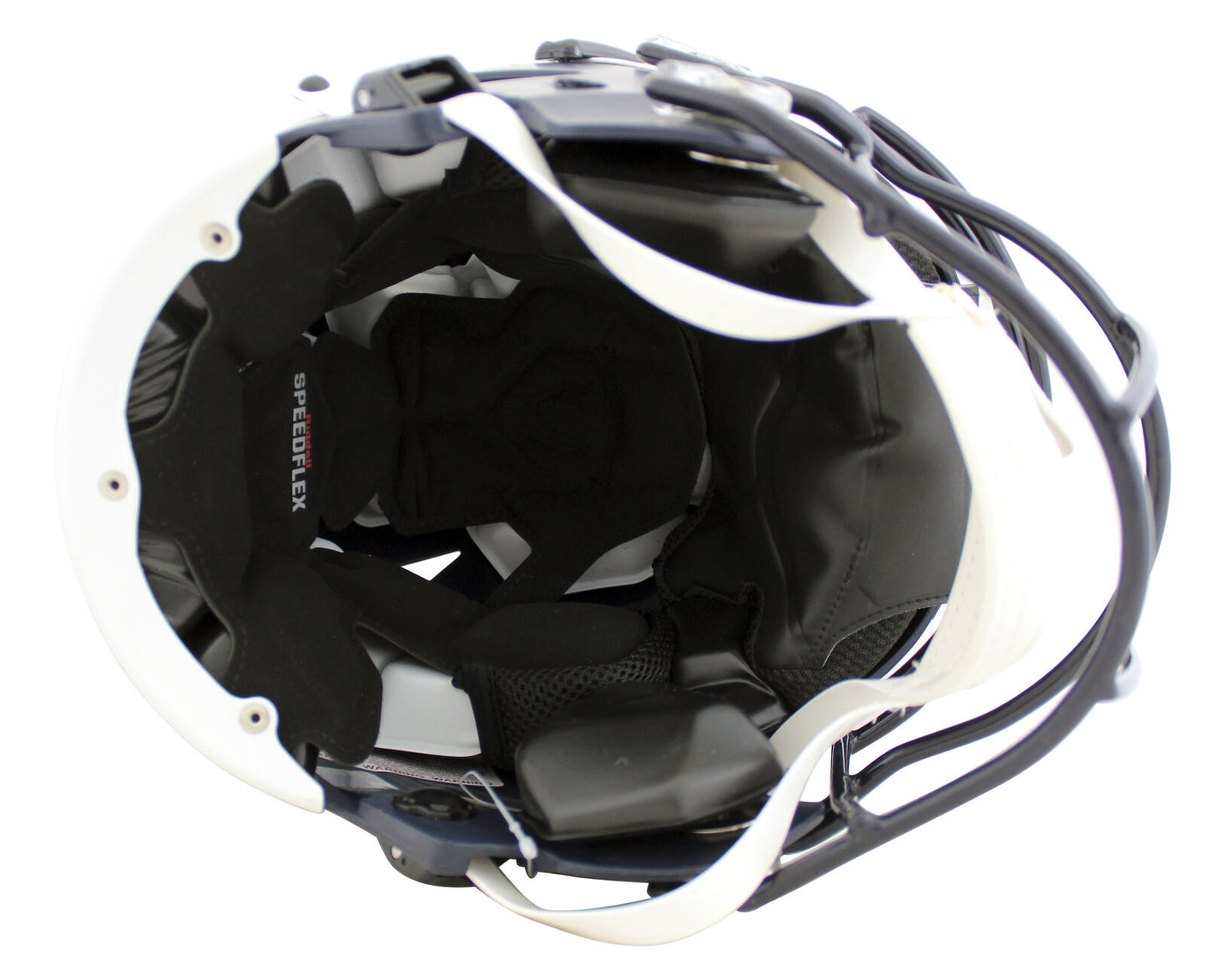 D.K. Metcalf Seattle Seahawks Signed Speed Flex Full-sized Helmet (BAS COA)