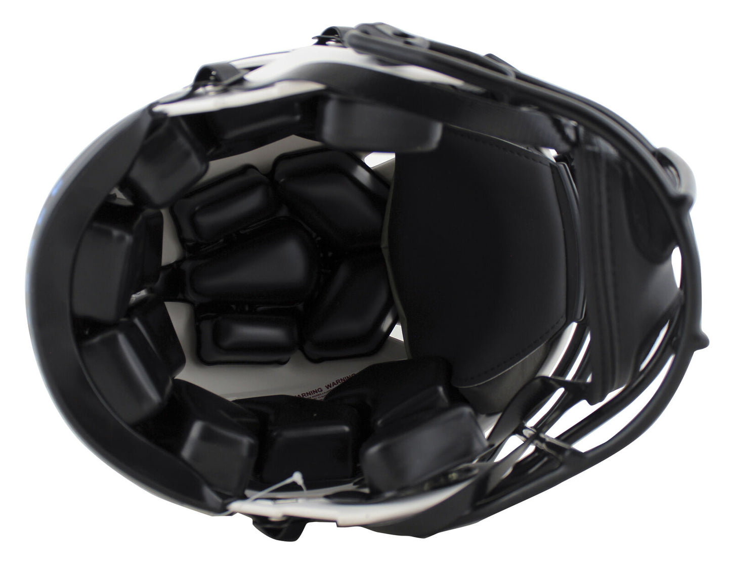 A.J. Brown Tennessee Titans Signed "Titan Up" Lunar Full Size Speed Proline Helmet (BAS COA), ,