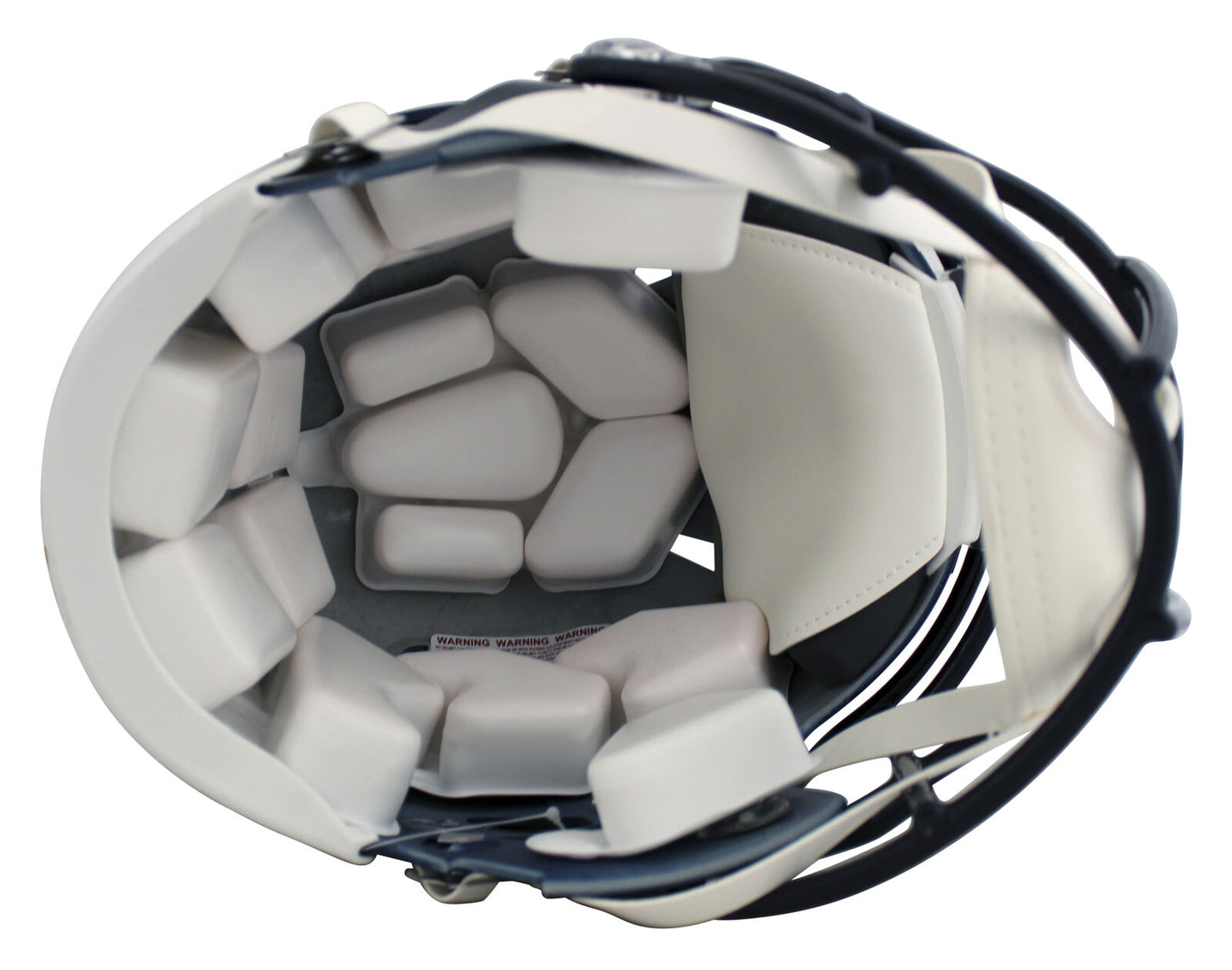 D.K. Metcalf Seattle Seahawks Signed Full-sized Speed Proline Helmet (BAS COA)