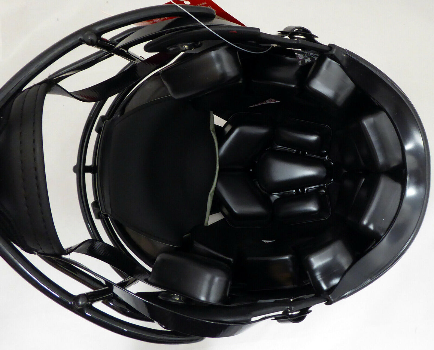 Tony Dorsett Dallas Cowboys Autographed Cowboys Eclipse Full Size Helmet WE12149 (BAS COA)