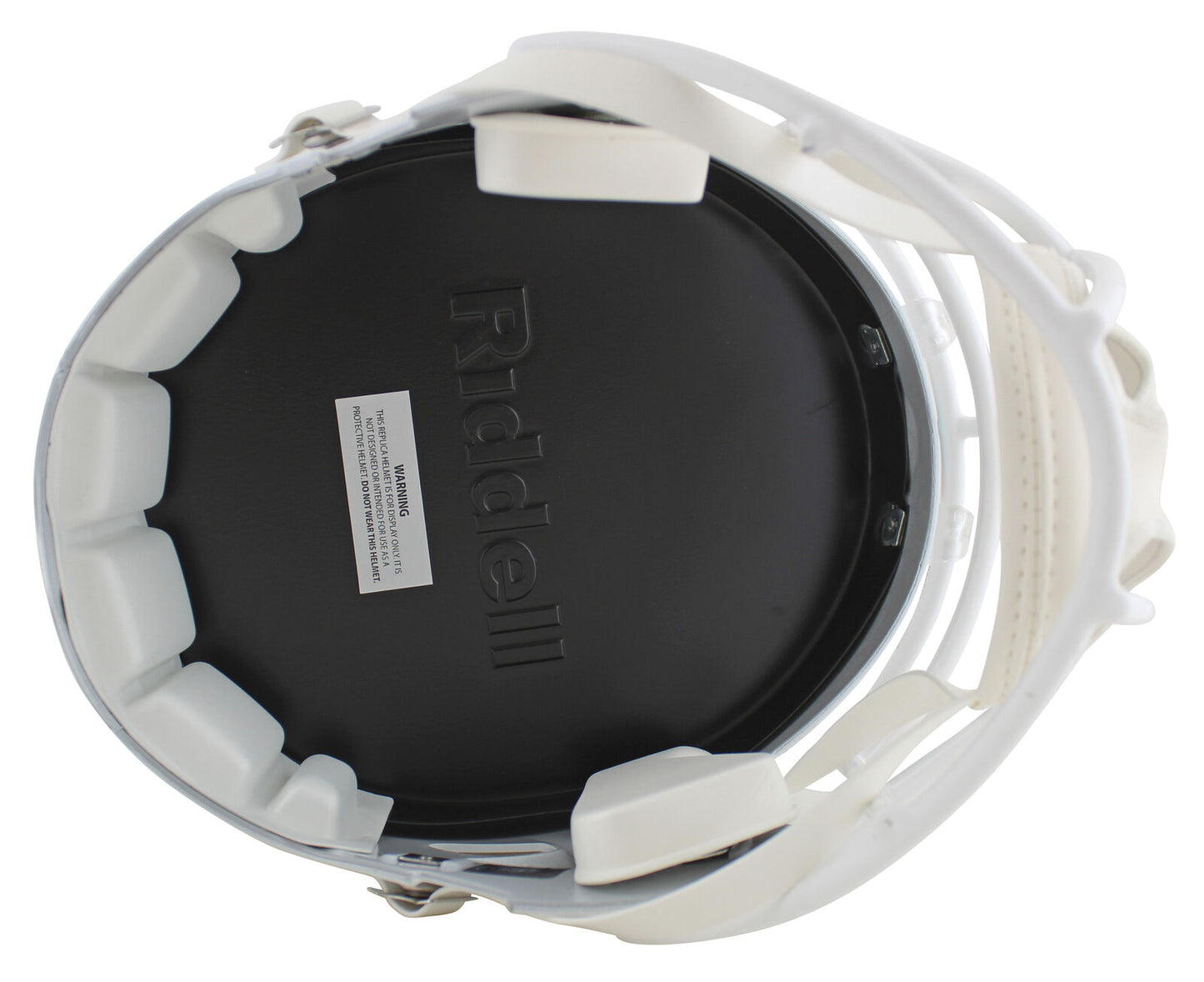 Ricky Williams Miami Dolphins Signed Full Size Speed Replica Helmet (BAS COA)