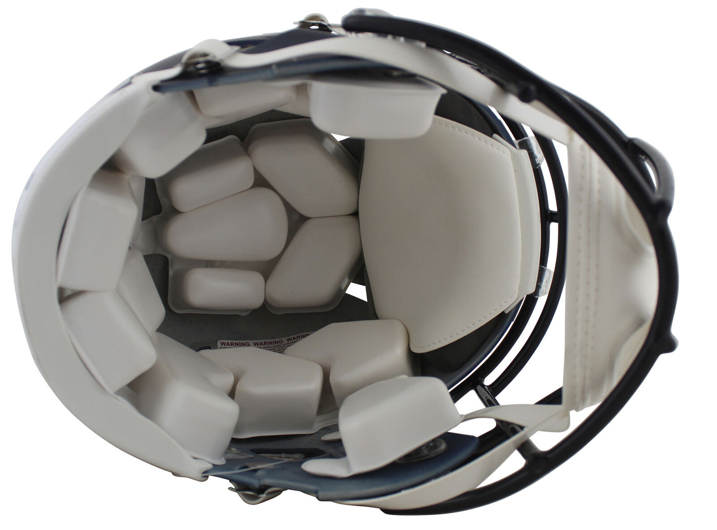 DK Metcalf Seattle Seahawks Signed Full-sized Speed Proline Helmet with "Wolverine" (BAS COA)