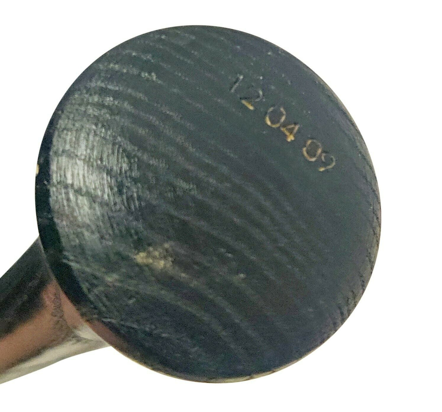 Gary Sheffield Milwaukee Brewers Signed Louisville Slugger Bat AK31401 (PSA/DNA COA)