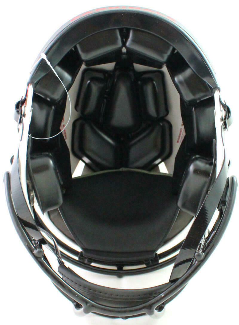 Kyler Murray Arizona Cardinals Signed Lunar Speed Authentic FS Helmet (BAS COA)