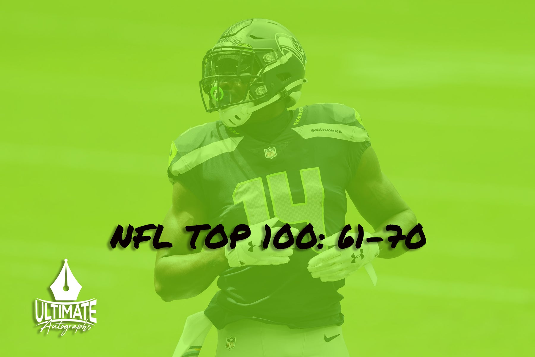 NFL Top 100: 61-70