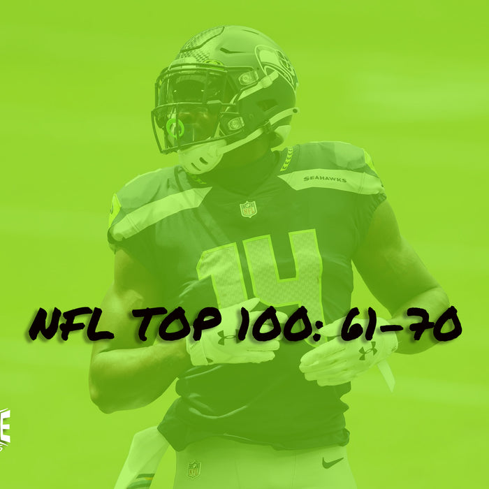 NFL Top 100: 61-70