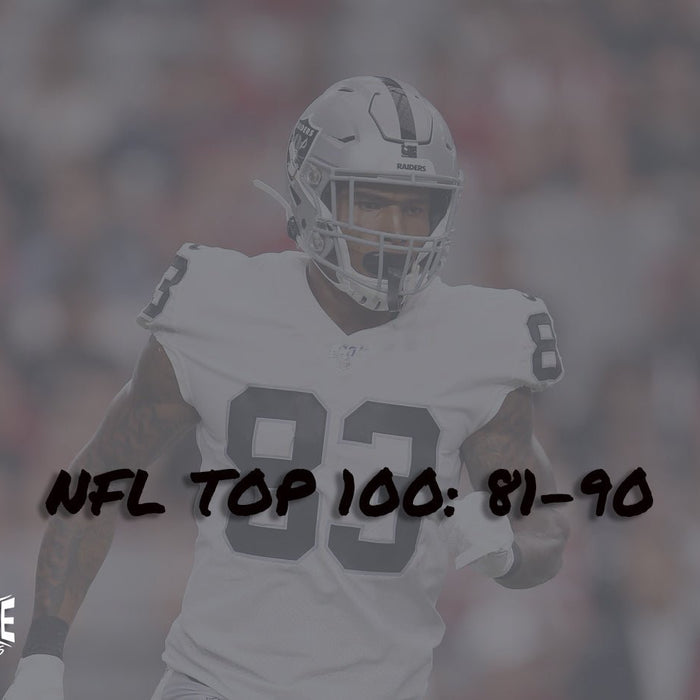 NFL Top 100: 81-90