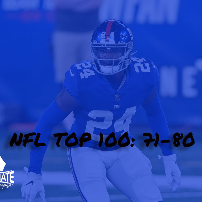 NFL Top 100: 71-80