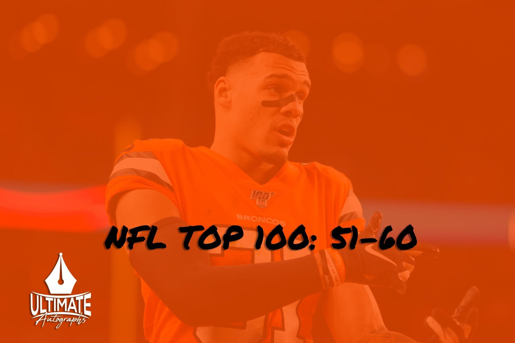 NFL Top 100: 51-60