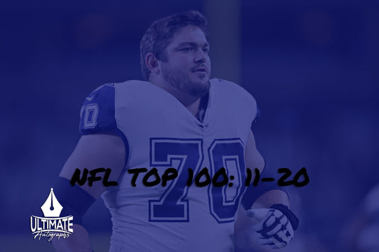 NFL Top 100: 11-20