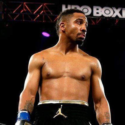 LIGHT HEAVYWEIGHT CHAMPION ANDRE WARD ANNOUNCES RETIREMENT FROM BOXING