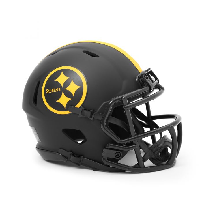 New Limited Edition Riddell Eclipse and Camouflage Helmets