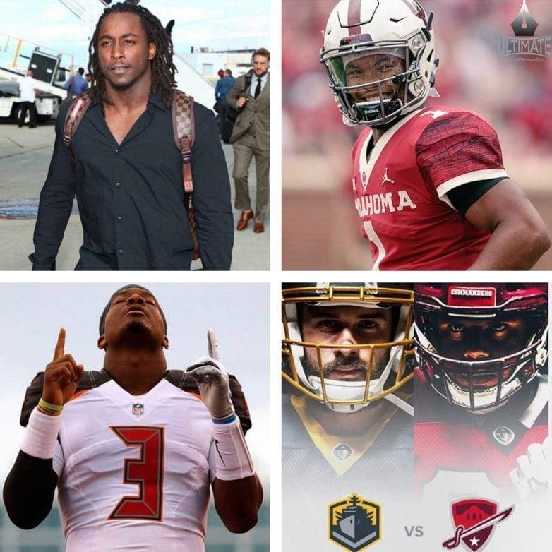 Around the League: NFL News & Notes 2.11.19