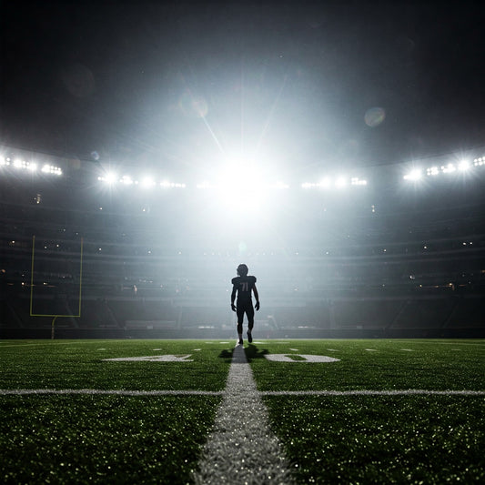 Potential Future Stars from the 2025 NFL Draft