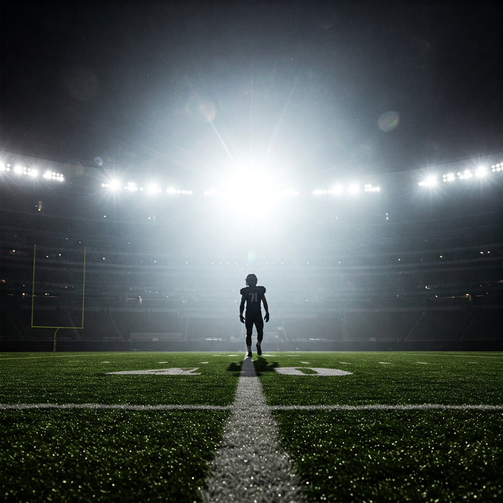 Potential Future Stars from the 2025 NFL Draft