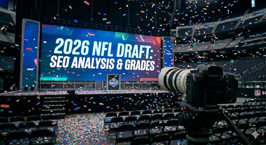 Final 2026 NFL Draft Grades