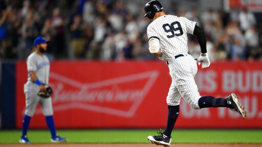 Fresh Ink: Top MLB Jersey Sales From 2019