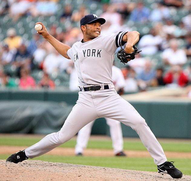 Mariano Rivera Makes History with Baseball Hall of Fame 2019 Class Announcement
