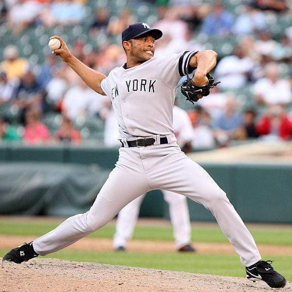 Mariano Rivera Makes History with Baseball Hall of Fame 2019 Class Announcement