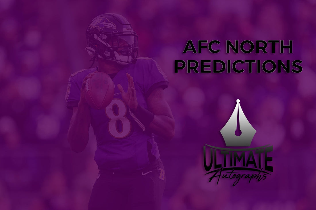 AFC North 2022 Predictions