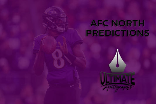 AFC North 2022 Predictions